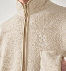 Haglöfs Mossa Pile Jacket Men 